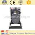 50KW / 62,5 KVA SHANGCHAI SC4H95D2 kleine elektrische generator preise (50 ~ 600kw)